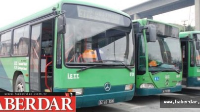 İETT’den plaj rotası