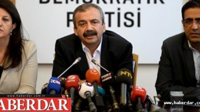 HDPden topyekün ulusal koalisyon çağrısı