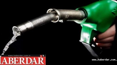 Benzine bir zam daha!