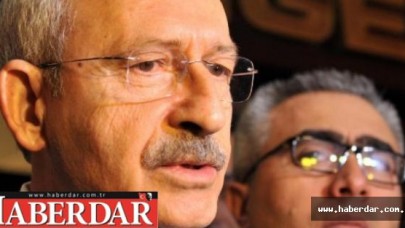 Kılıçdaroğlundan sağduyu çağrısı