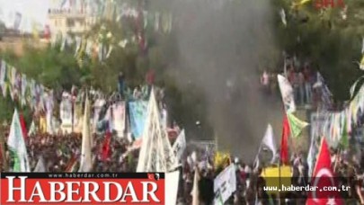 Diyarbakırda ölü sayısı 5e yükseldi!