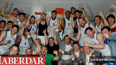 Çıvgın’ın büyük başarısı