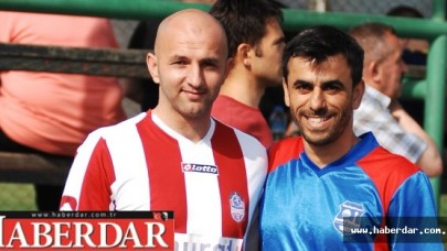 Muratbeyspor’da Musa Büyük faktörü