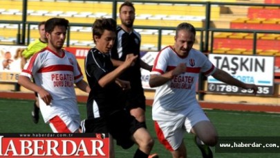 Yüşah Hat-Trıck yaptı, Gökçeali kazandı: 8-0