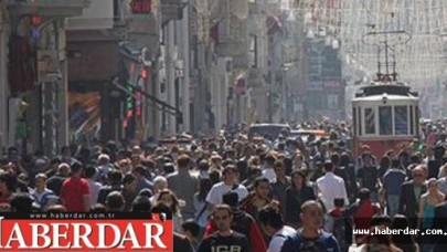 Mart ayı işsizlik rakamları açıklandı