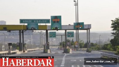 TEMi kullanan sürücüler dikkat!