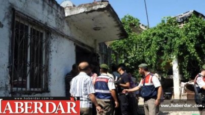 Annesini Odaya Kilitledi, Hamile Ablası ve 2 Yeğenini Öldürdü
