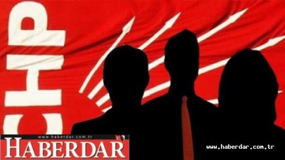 CHPde koalisyon anketi