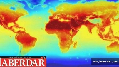 Dünya, 2099 Yılında Büyük Felaketle Yüzleşecek