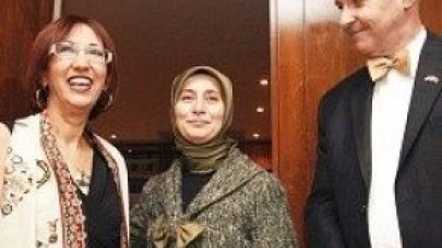 Kadına şiddete sıfır tolerans