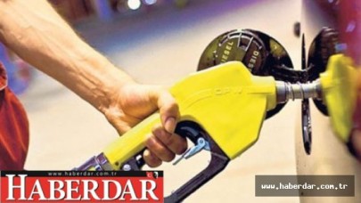 Benzine 27, motorine 24 kez zam