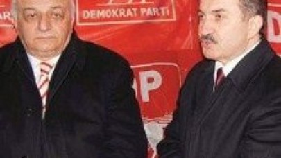 Oy vermeden istihareye yatın