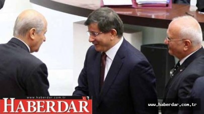 İşte MHPnin AK Partiden istediği bakanlıklar