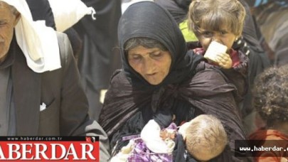 AFAD açıkladı! İşte Türkiyedeki Suriyeli sayısı