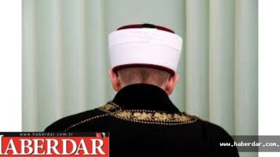 Okullarda rehber imam dönemi