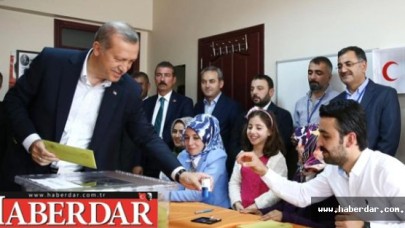 Anket Şirketlerinden Erken Seçim Uyarısı