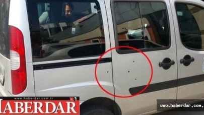 Cezaevi Müdürü kurşunlanarak öldürüldü