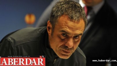 Ersun Yanal depremi! İstifa...