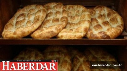 İstanbul için pide fiyatı açıklandı