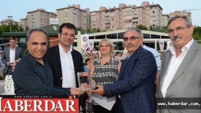&quot;Beylikdüzü hak ettiği bütün hizmetleri alacak&quot;