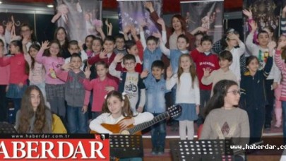 Ücretsiz Kurslar Büyük İlgi Gördü