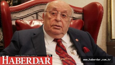 Türkiye &quot;Baba&quot;sını kaybetti...