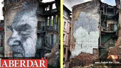 Fatihte sanata saldırı