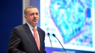 "Çarpık kentleşmede hedefimizi gerçekleştiremedik"