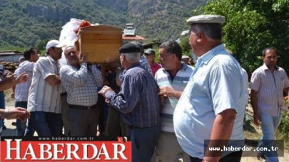 Genç kızın ölümünde iğrenç detaylar