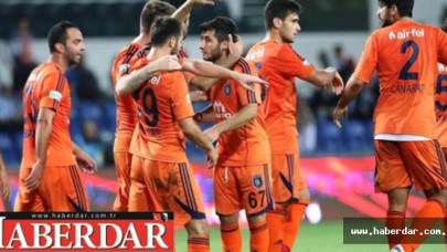 UEFAdan Türkiyeye İstanbul Başakşehir Müjdesi