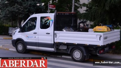 Bu Yaz Sineklerden Muzdarip Olunmayacak!