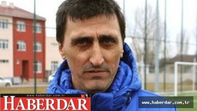 Silivrispor’da hoca bereketi