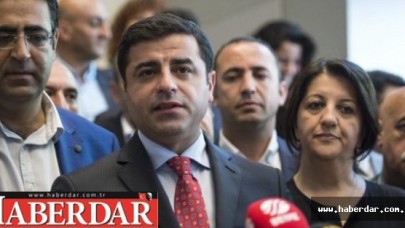Demirtaş: Tabii ki AKP’ye gideriz