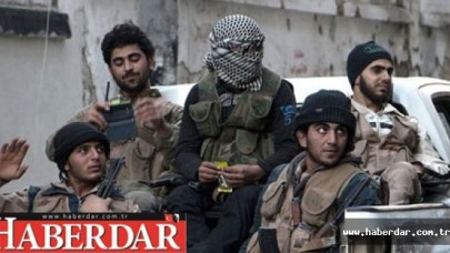 Yüzlerce IŞİDli Türkiyeye girdi