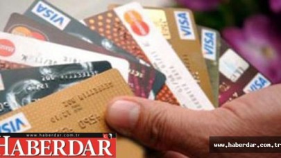 109 milyon banka kartına komisyon şoku!