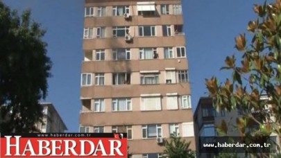 Kadıköyde can pazarı!