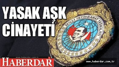 İki MİTçi ölü bulundu!