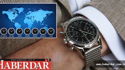 Saatlere 1 Saniye Daha Eklenecek, Sistemler Çökebilir!