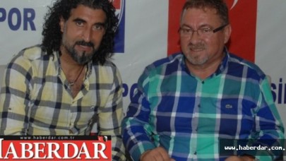 Selim Özer, artık Silivrispor’lu