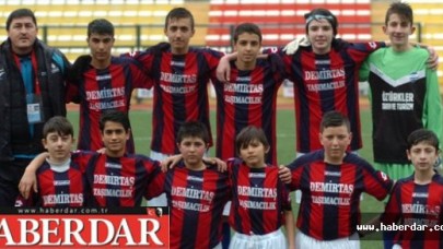 Geleceğin temellerini atıyoruz