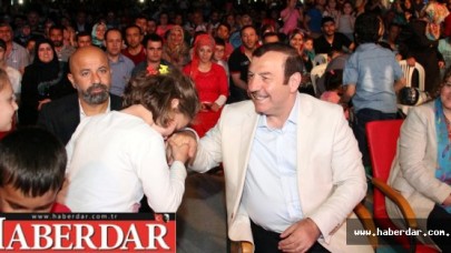 RAMAZANI ESENYURT MEYDANINDA YAŞANIR