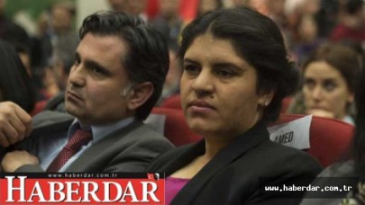 Öcalanın yeğeni Baykala yardımcı olacak