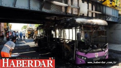 İstanbulda yanık ünitesi yok!