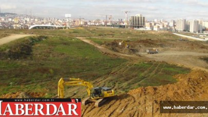 Çılgın Projeler Yarım ya da Hayallerde Kaldı