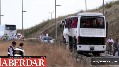 Halkalı saldırısında tutuklu sanık kalmadı