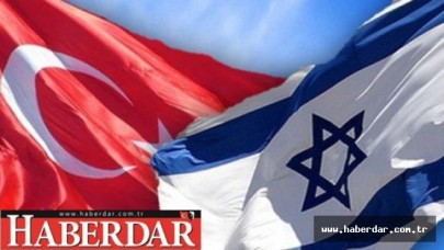 Seçim sonrası İsraille gizli görüşme!