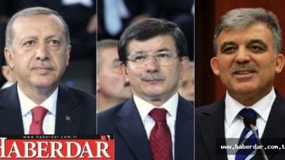 Erdoğan Gülü aday gösterecek