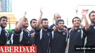 Şampiyonlar, kupa ile taçlanacak