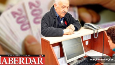 1.3 milyon Bağ-Kurlunun Borcu Siliniyor, Hastane Kapısı Açılıyor