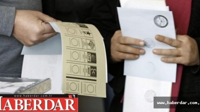 YSKda Erken Seçim Hazırlığı